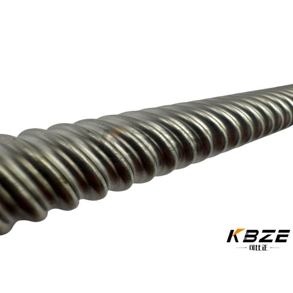 Комминс 4BT3.9 5289807 KOMATSU 4D107 6751-51-8130 KBZE TURBO DRAIN TUBE