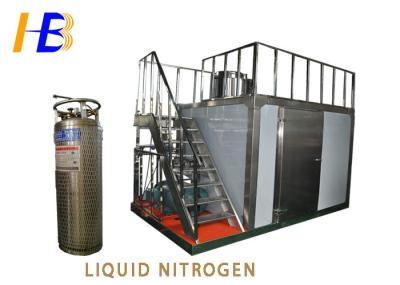 10 - 700 Mesh Dry Chilli Powder Machine , Closed Loop Design Pulverizer Machine For Powder