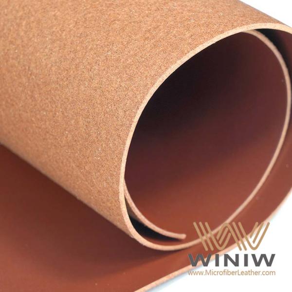 Anti Mildew Belt Faux Leather Water Resistant Embossed 0.6mm - 3.0mm Thickness