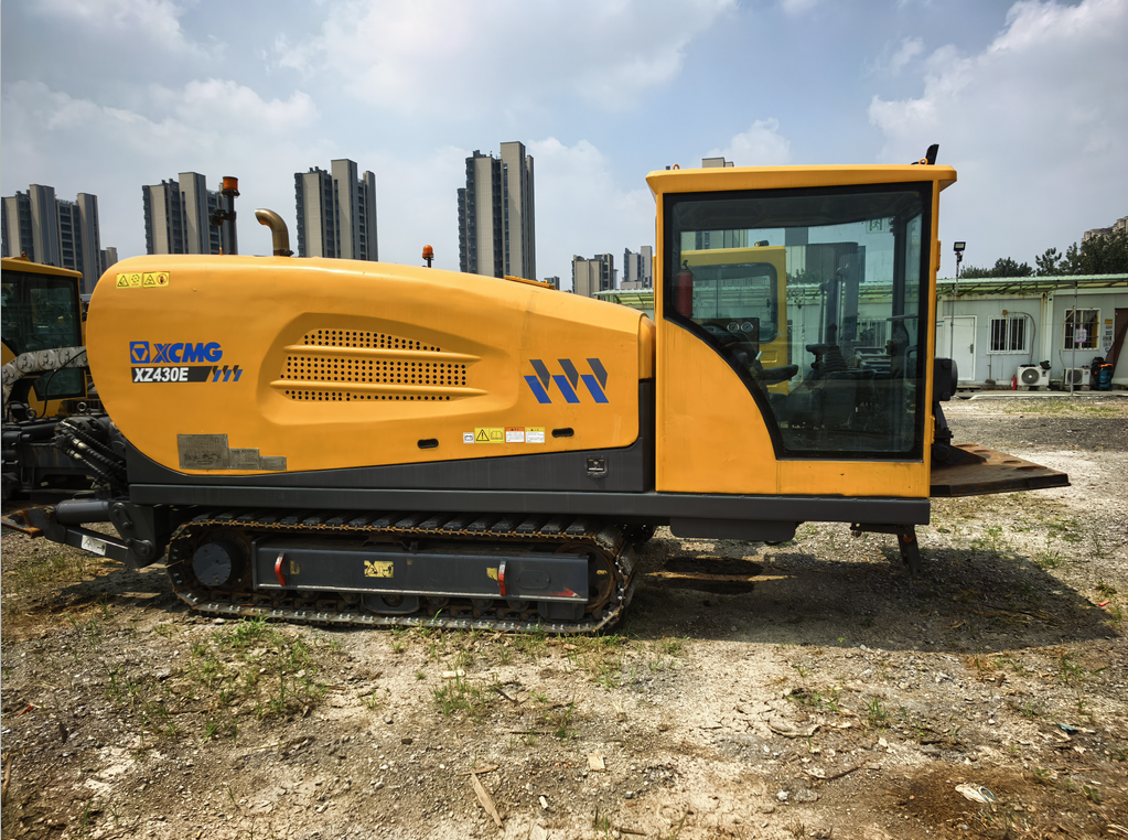 used 43ton hdd machine, used hdd machine 43ton, used xcmg 43ton hdd machine, used hdd machine xcmg 43ton, used xcmg hdd machine 43ton,