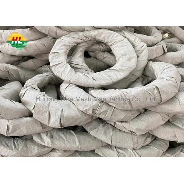 BTO 22 900mm Concertina Razor Coil weather resistant PVC Coating