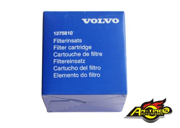 Auto Replacement Oil Filter for  S80 S60 S40 V40 1275810 1275811 12758108 12758116