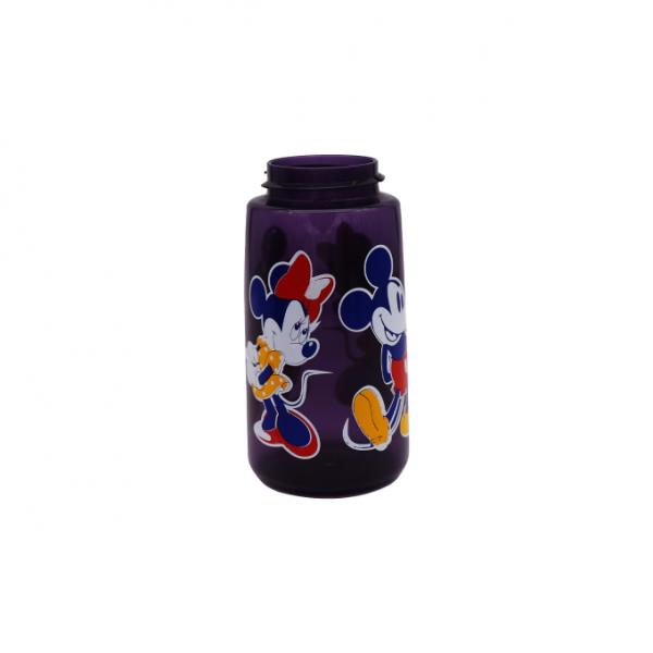 Easy-To- Touchscreen Operation Bottle Screen Printer For Plastic Bottles And Cans With Independent Drying Function