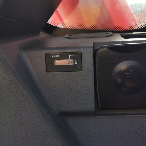 151KW DOOSAN Engine DOOSAN DX300LC DOOSAN DX300-9C Excavator for Sale