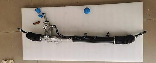 New and Used for Hyundai Tucson LHD Power Steering Gear Rack 57700-3W001/577003W001 for the Tucson Vehicle