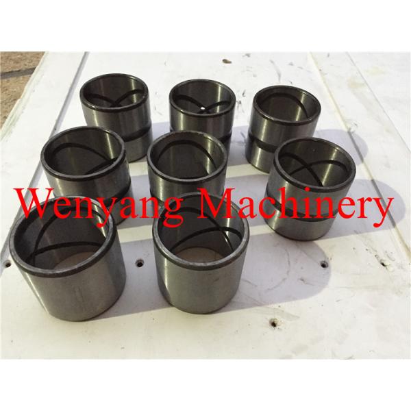 supply various kinds of China brand wheel loader bushing 65*80*90  60*70*70