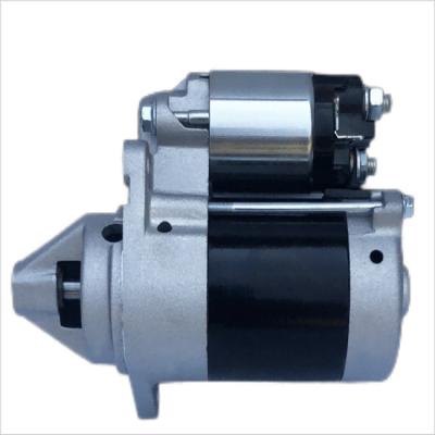 MZ360 MZ300 Gerador de motor de arranque Peças de substituição para Yamaha EF6600 EF5500 EF5200