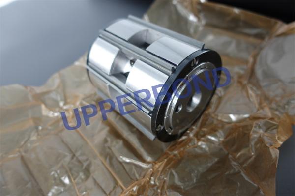 MK9 Tipping Paper Drum Square Blade Cutting Cylinder Roller