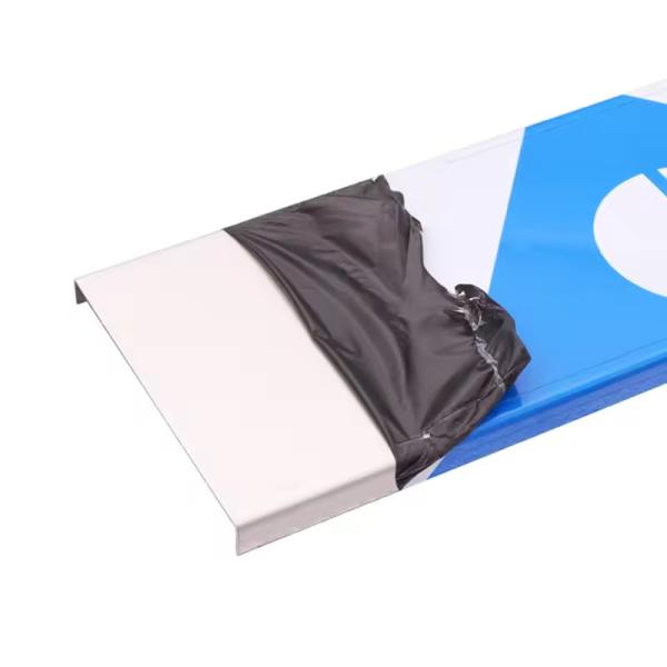 Highly Durable Steel Cable Organizer for Cable Tray Width 50mm-1000mm High Corrosion Resistance