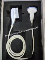 GE C1-5-RS Transducteur à ultrasons sonde à large bande courbée en bon état pour usage médical