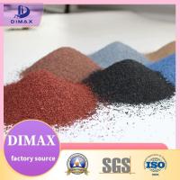 Granules de sable basalte pour peinture murale
