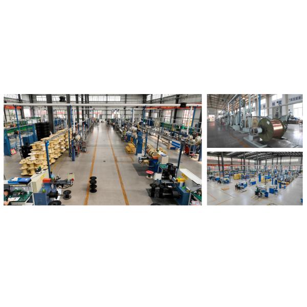 OEM Fiber Optical Cable 1km Drum FTTH Optical Fiber Cable Steel Wire