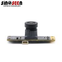 Améliorez votre enregistreur de conduite avec le module de caméra Sinoseen PS5268 2mp et la conception de mise au point fixe pour des performances stables