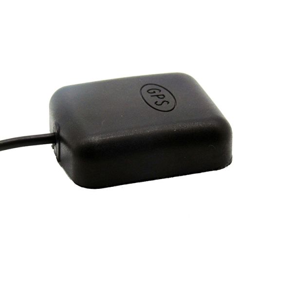 Waterproof Fakra GNSS GPS Antenna 1560-1610MHz for Car Navigation External BDS GLONASS 302dB Gain <1.5 VSWR 50 Impedance