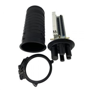 Fibre Splice Enclosures , LC/SC Fiber Optic Box & Patch Panel from China Maufacturer