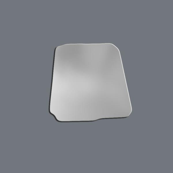 Photo Chemical Etching Ultra-Thin Metal Shims Burr-Free Customized