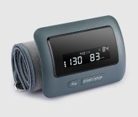 Monitores de pressão arterial médicos domésticos Bluetooth Digtal Braço superior elétrico