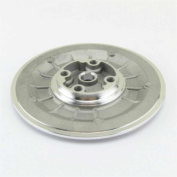 GT1549 Turbo Back Plate 4367310001 7005930003 7036820056 For 703682 0056 Turbo