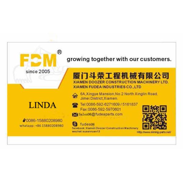 Online Support D4H Dozer Idler Assembly 7T4400 Forging Casting Front Track Idlers