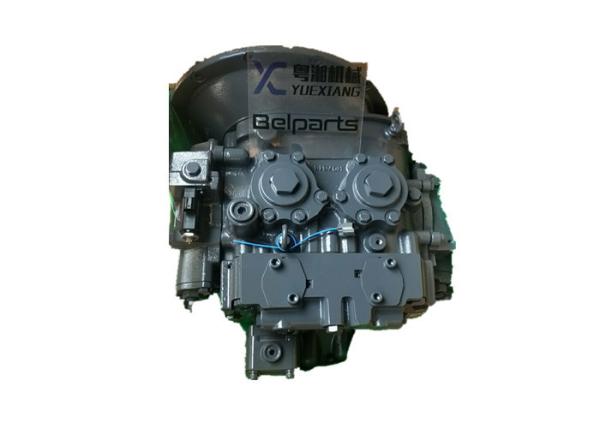 Handok Brand SBS120 Excavator Hydraulic Pump Steel Material For E323C E323D