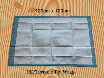 Waterproof Disposable Incontinence Bed Pads Absorbent Underpads Anti - Allergic