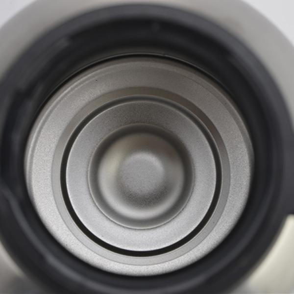 Household Stainless Steel Water Kettle Thermos Tea Kettle With Leakproof Lid