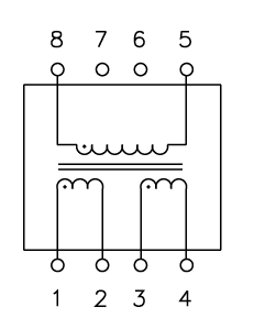 Трансформатор SMPS TGM-010P3RL TGM-P3 привода ворот СЕНТЕНЦИИ MAX845