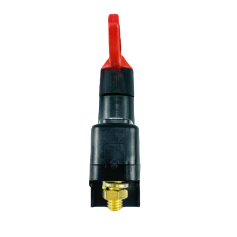 DFAC Power Switch Assembly 3736010-77C/A for FAW Jiefang J6/J5 Trucks with 12 Months Warranty