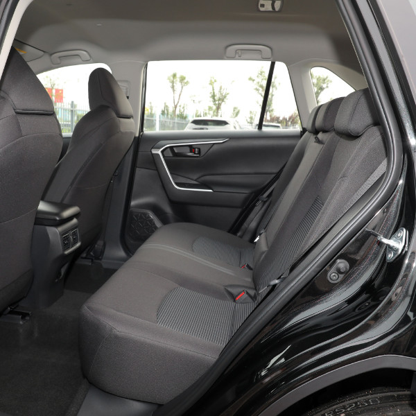 Toyota wildlander 2022 2.0L CVT 4WD Keji version Compact SUV 5 Door 5 seats SUV