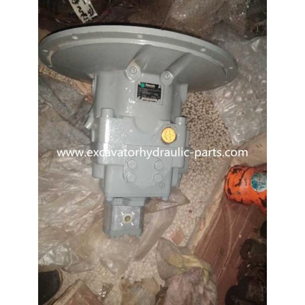 Насос основы экскаватора гусеницы гидронасоса А11В095 А11В095ЛРС Э135 Рексротх главный