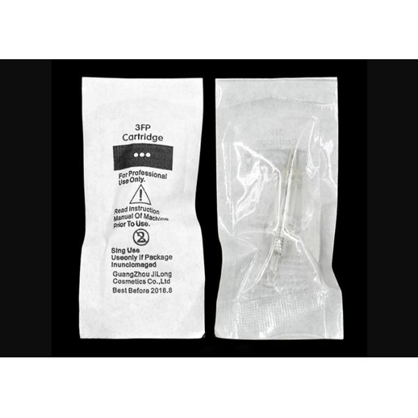 7RL Snap Cartridge Eyebrow Lip Tattoo Machine Needles