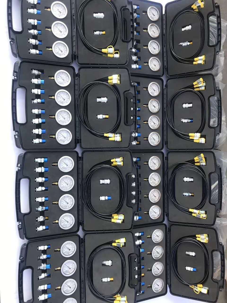 For  ET3 9+14 Pin Cable 9 Pin and 14 Pin Truck Excavator Diagnostic Tool III Communication Adapter III