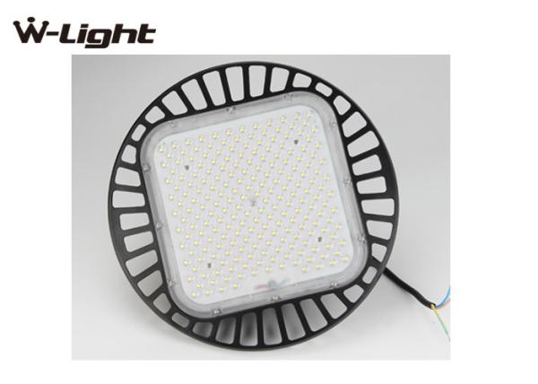 Best selling indoor waterproof ip66 Industrial 100w 150w 200w ufo led high bay light