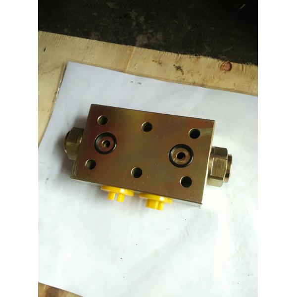 High quality Hydraulic Lock for XCMG truck mounted crane SQ16ZK4Q,XCMG truck crane spare parts