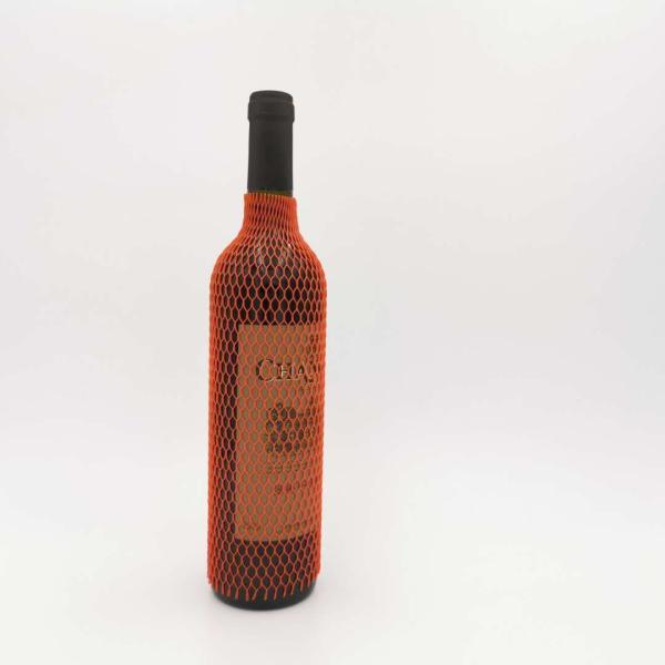 Auto Parts and Hardware Protection Knotted Protective Mesh Sleeves Net Meters Length
