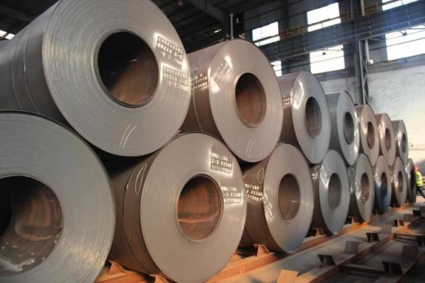 Q355 A36 HRC Hot Rolled Coil Hot Rolled Carbon Steel Coil 1000mm-2000mm