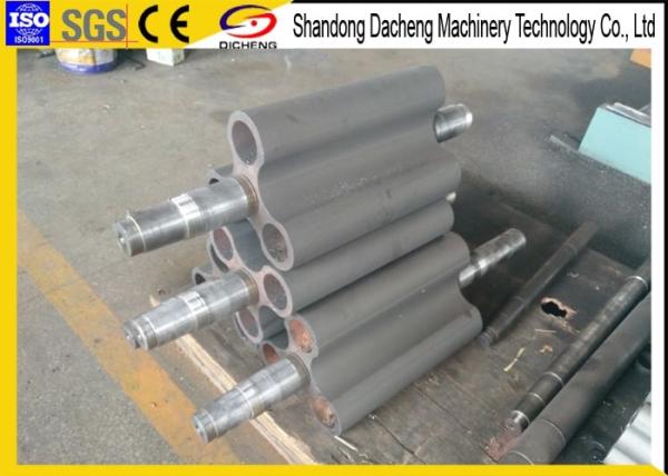 DSR200D 21.50-24.20m3/min grain transportation positive displacement blower