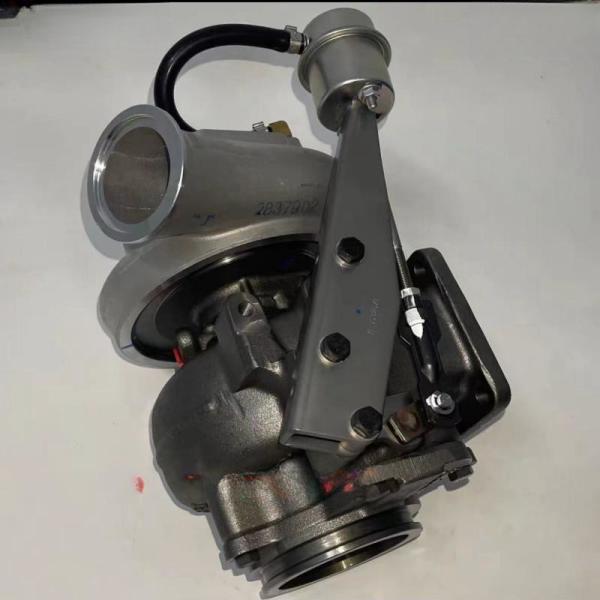 Cummins 6CT QSL9 HX40W Turbocharger 17103002 2881750 2839192 2839193H OE NO. 2839192