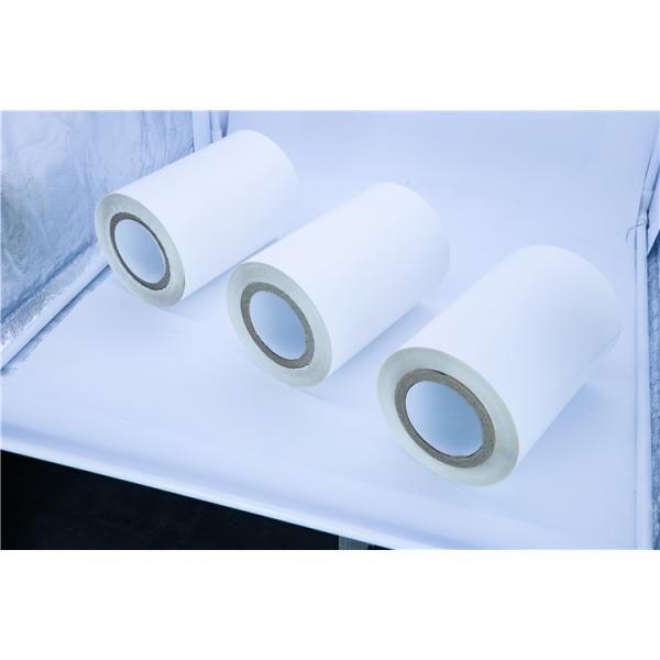 Weather Resistant Adhesive Tape Laminated UF508 Anti-Aging Film for Plastic Molding