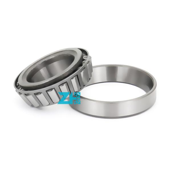 Hot-Selling Low Vibration Taper Roller Bearing LM67048/10 For Enhanced Performance