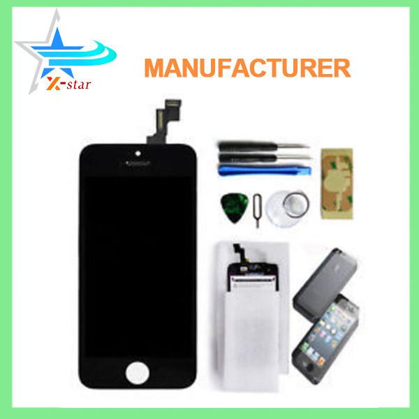 OEM phone lcd for iphone 5s lcd,for iphone 5s screen,for iphone 5s lcd screen