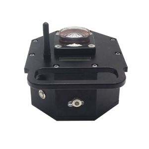 Portable Solar Airport Lighting Wireless Remote Control Carry Case