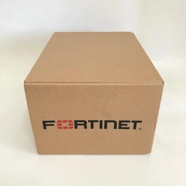 FG-401F Enterprise-Grade Network Firewall with 200000 Simultaneous Sessions 7.5 Mpps Throughput and 5x Gigabit Ethernet Ports
