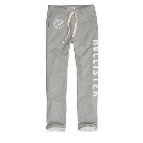 Hollister men sweaterpant,abercrombie fitch pant 100%cotton wholesale price