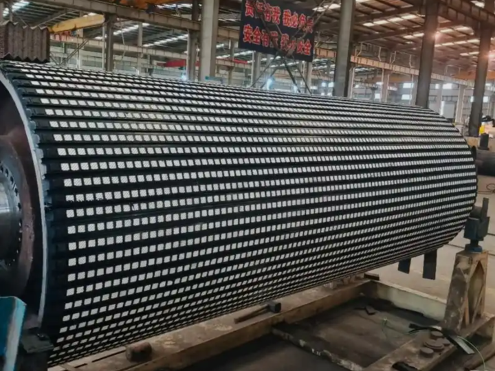 Hunan Yibeinuo New Material Co., Ltd.