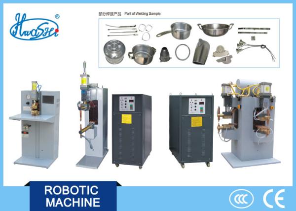 État composant de machine de soudure de décharge de condensateur d'acier inoxydable nouvel