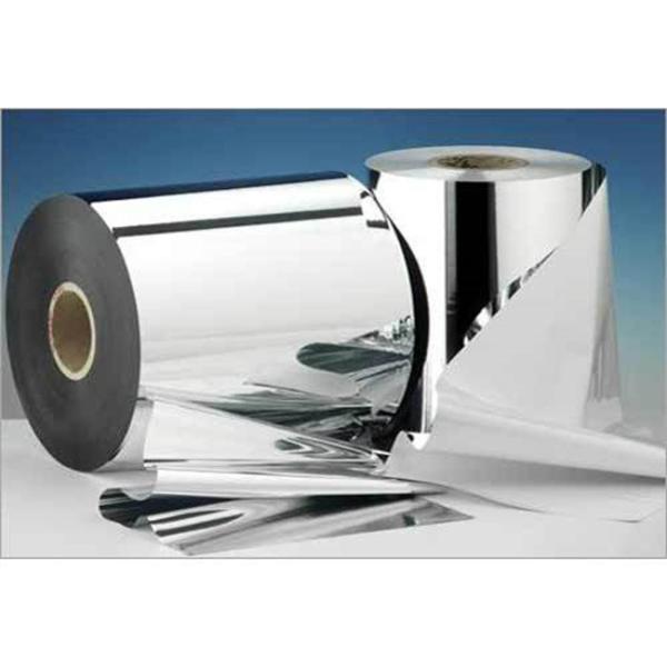 Sus304 En1.4301 0.025mm 0.001inch Stainless Steel Foil Customized