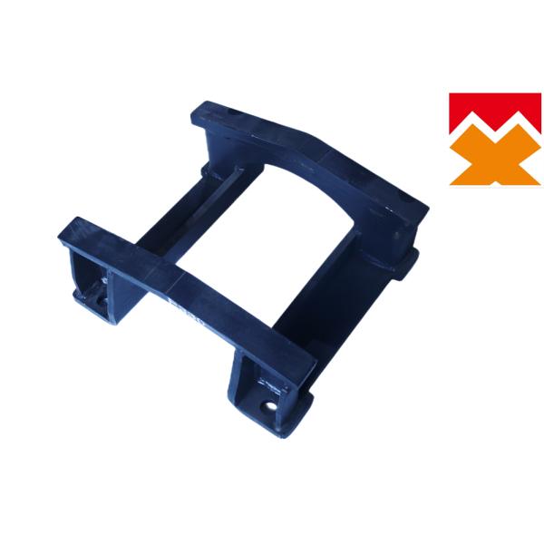 Original HRC45-55 E330 Excavator Guard Aftermarket Undercarriage Parts