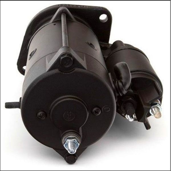 Perkins Engine 1103 1104 Series Starter Motor T410865