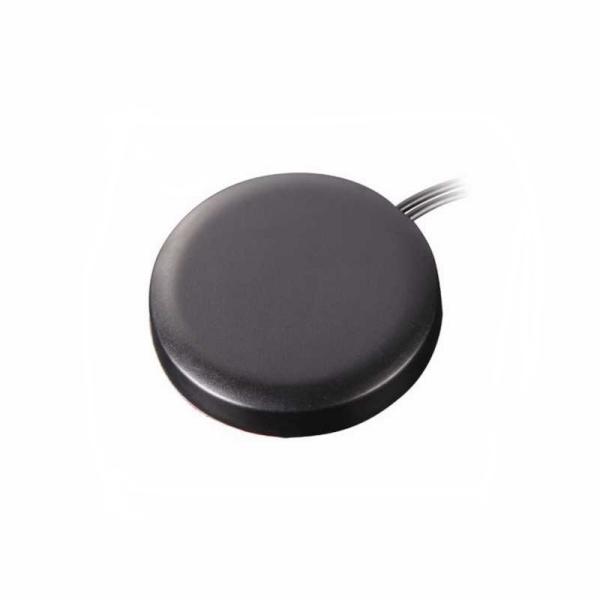 Внешний магнитный держатель GPS/GLONASS & антенна 4G LTE/Cellular